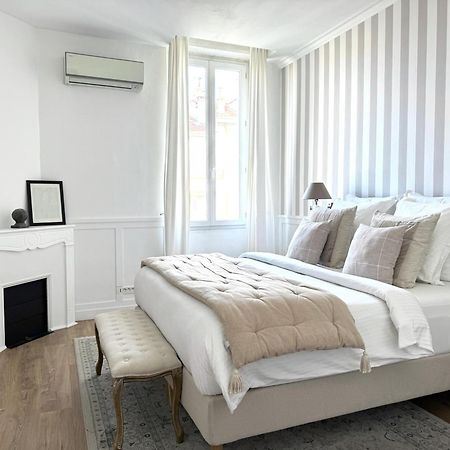 A 2 Pas De La Croisette Apartment Cannes Exterior photo