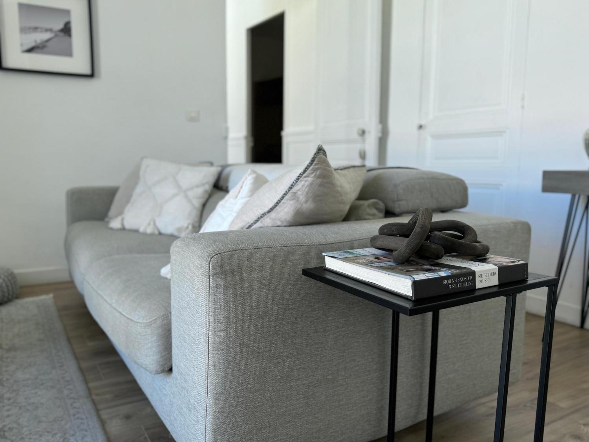 A 2 Pas De La Croisette Apartment Cannes Exterior photo